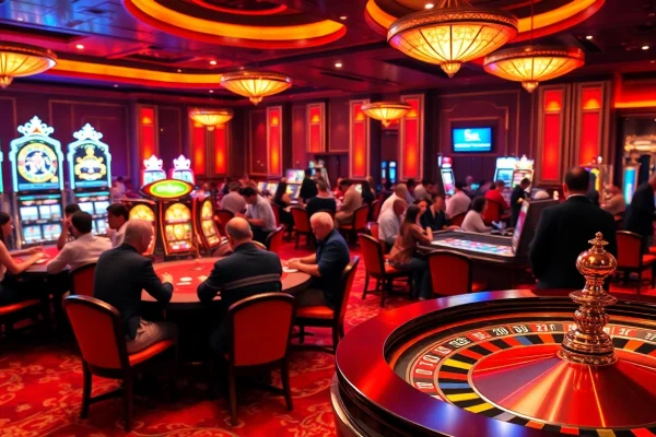 Discover the excitement of online gambling with keonhacai55.ws, featuring thrilling slots and poker games.